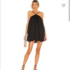 Claudia Mini Dress